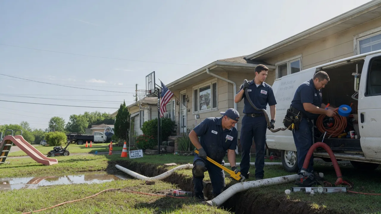 Toilet Installation in Glendora, NJ near me